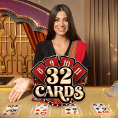 32 Baraha b123 live casino
