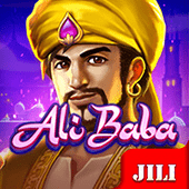 Ali Baba b123 hot game