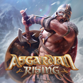 Asgardian Rising b123 hot game