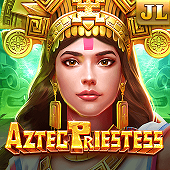 Aztec Priestess b123 hot game