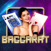 Baccarat B b123 live casino