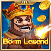 Boom Legend on b123