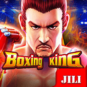 Boxing King b123 slot