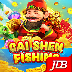 Cai Shen Fishing b123 hot game