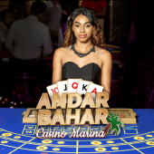 Casino Marina Andar Bahar b123