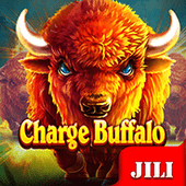 Charge Buffalo b123 hot game