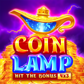 Coin Lamp b123 slot