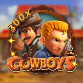 Cowboys b123 hot game