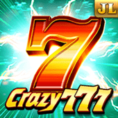 Crazy777 b123 slot