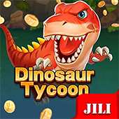 Dinosaur Tycoon on b123