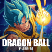 Dragon Ball b123 slot