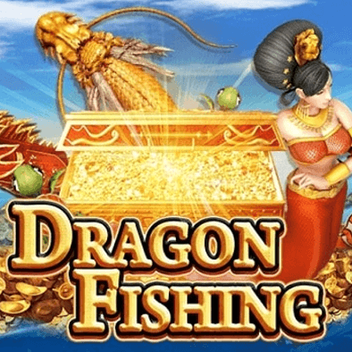 Dragon Fishing on b123