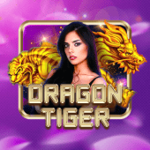 Dragon Tiger b123 live casino
