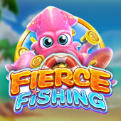 Fierce Fishing on b123