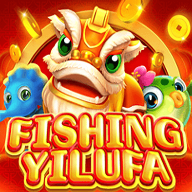 Fishing Yi Lu Fa on b123