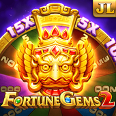 Fortune Gems 2 slot Game icon on b123