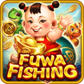 Fuwa Fishing on b123