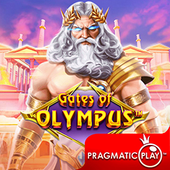 Gates of Olympus b123
