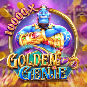 Golden Genie b123 hot game