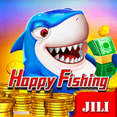 Happy Fishing on b123