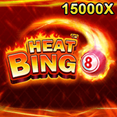 Heat Bingo b123 hot game