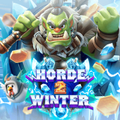 Horde 2 Winter b123 slot