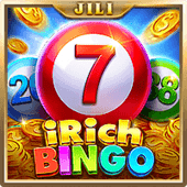 Irich Bingo b123 slot