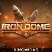 Iron Dome b123