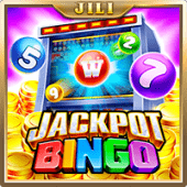 Jackpot Bingo b123 hot game
