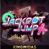 Jackpot Jump b123