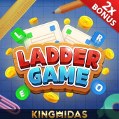 Ladder Game b123