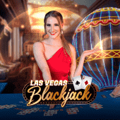 Las Vegas Blackjack b123