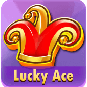 Lucky Ace b123 hot game