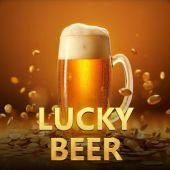 Lucky Bear b123