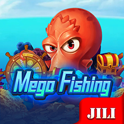 Mega Fishing on b123