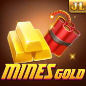 Mines Gold b123 slot