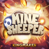 Minesweeper b123