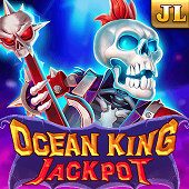 Ocean King Jackpot on b123