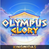 Olympus Glory b123