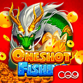 Oneshot Fishing on b123