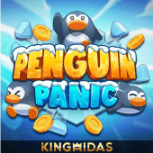 Penguin Panic b123