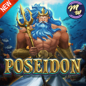 Poseidon b123 slot