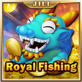 Royal Fishing on b123