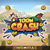 Toon Crash b123