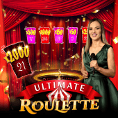 Ultimate Roulette b123