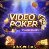 Video Poker b123