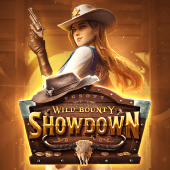 Wild Bounty Showdown b123 slot